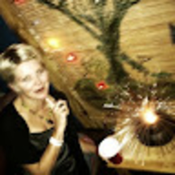 Meet your Posher, Greta - Picture 1 of 1